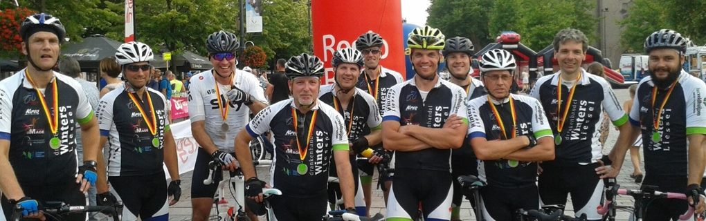 Diekirch - Valkenswaard 2017