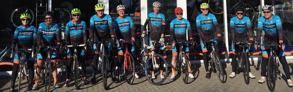 Marmatrimmers Groepsfoto 2022