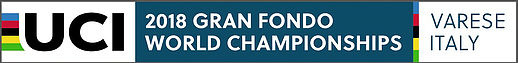 2018 Gran Fondo World Championships