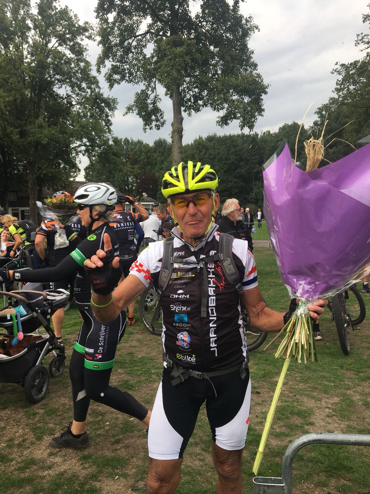 Duchenne Heroes 2018