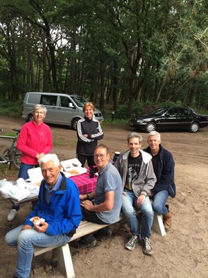 onderhoud ATB route Liessel