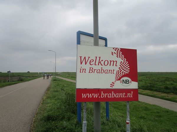 Rondje Nederland Marmatrimmers, 2021