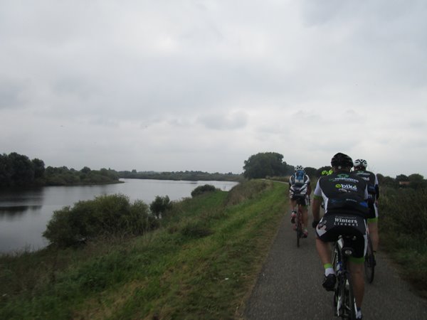 Rondje Nederland Marmatrimmers, 2021