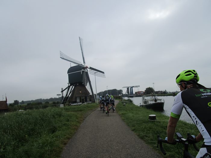 Rondje Nederland Marmatrimmers, 2021