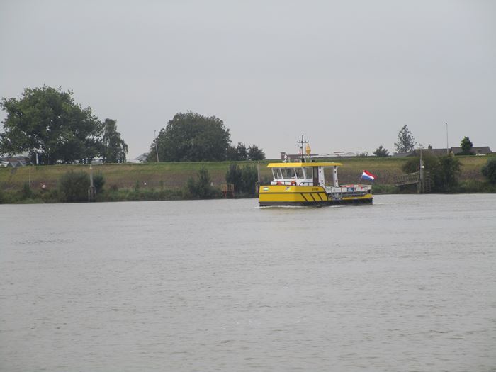 Rondje Nederland Marmatrimmers, 2021