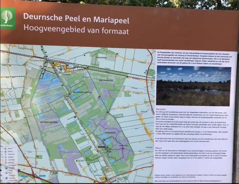 3e editie Hel van de Peel