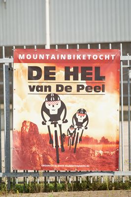 Hel van de Peel, 2021