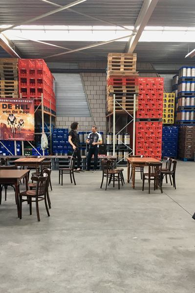 Hel van de Peel 2021