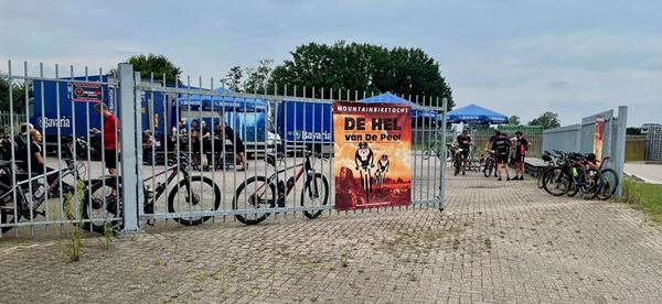 Hel van de Peel 2021