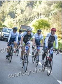 Marmatrimmers, la Chouffe Classic 2022