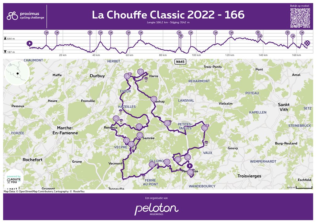 Marmatrimmers, reuzen van vlaanderen