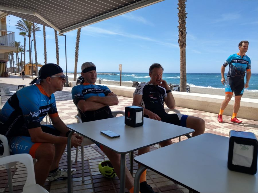 Fietsweek Marmatrimmers, 2022