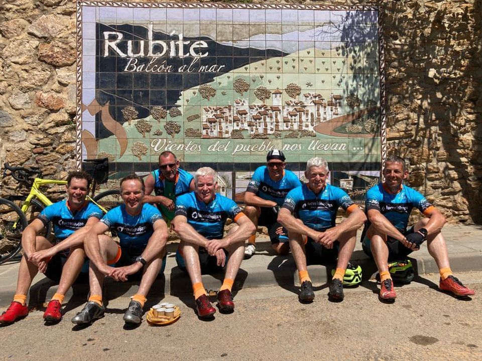 Fietsweek Marmatrimmers, 2022