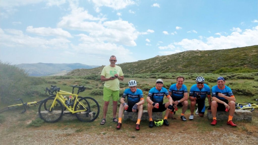 Fietsweek Marmatrimmers, 2022