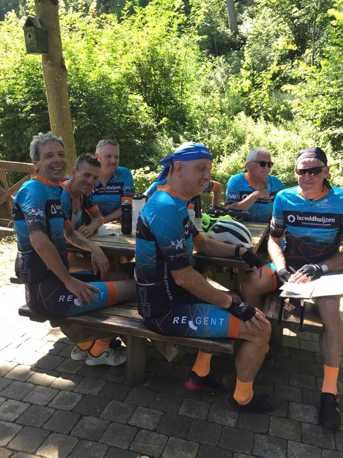 Liessel Valkenburg 2022