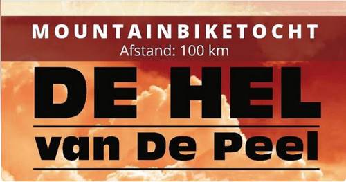 Hel van de Peel 2022