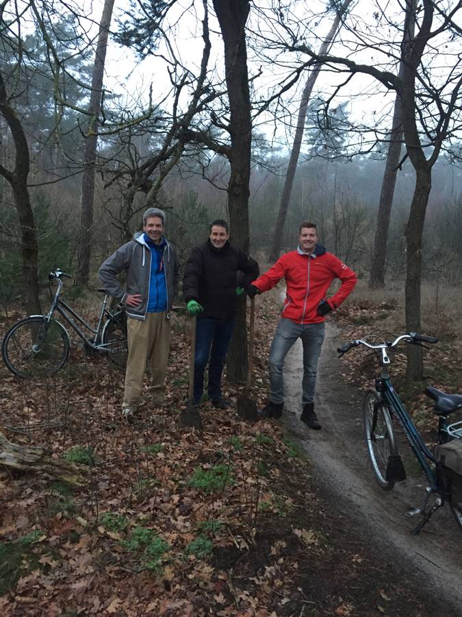 onderhoud ATB route Liessel 2023