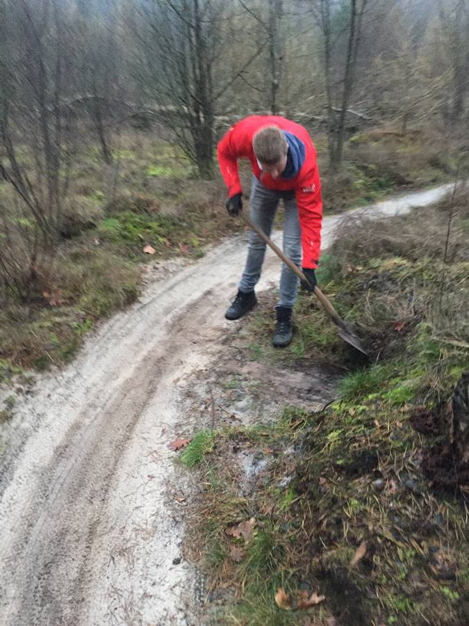 onderhoud ATB route Liessel 2023