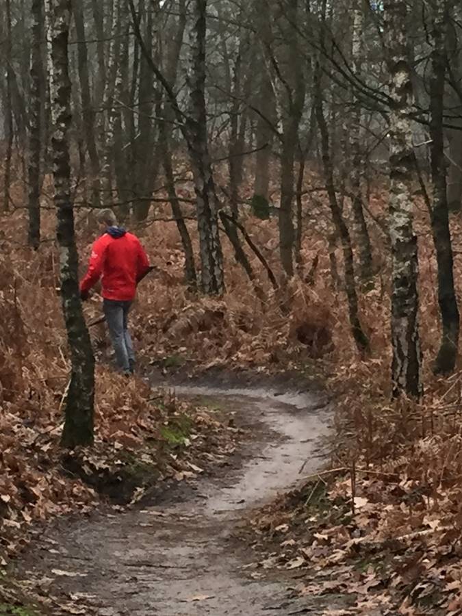 onderhoud ATB route Liessel 2023