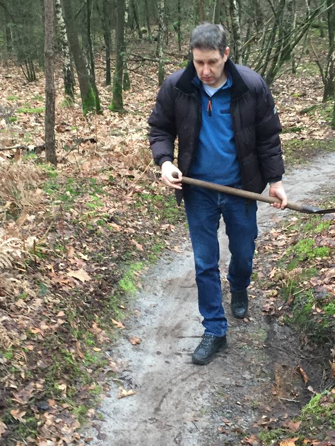 onderhoud ATB route Liessel 2023