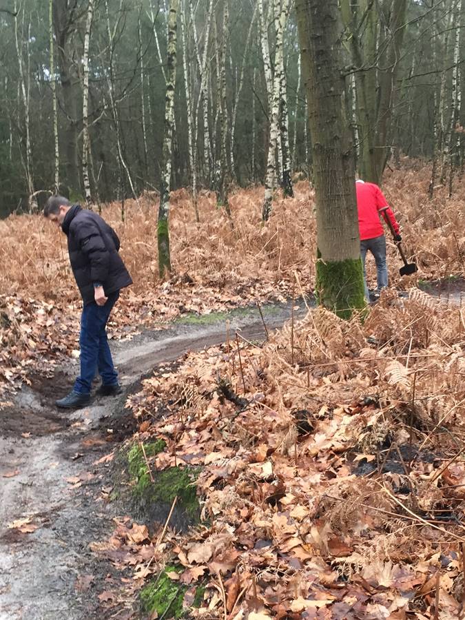 onderhoud ATB route Liessel 2023