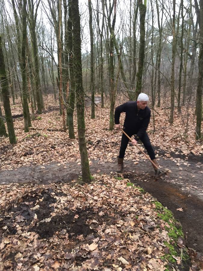 onderhoud ATB route Liessel 2023