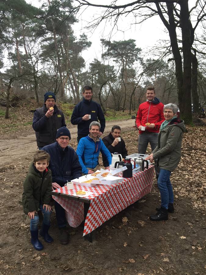 onderhoud ATB route Liessel 2023