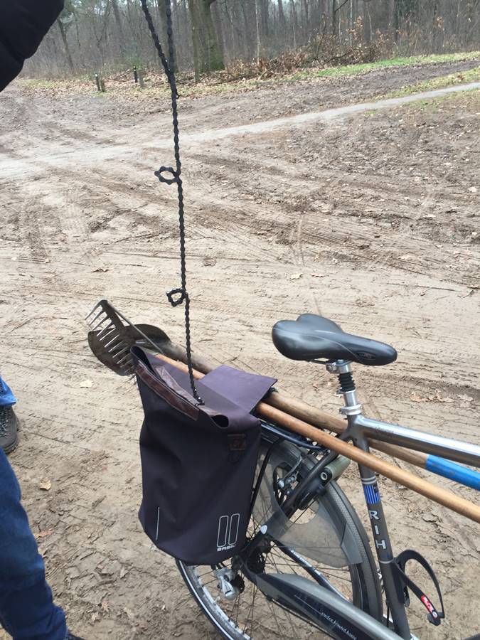 onderhoud ATB route Liessel 2023