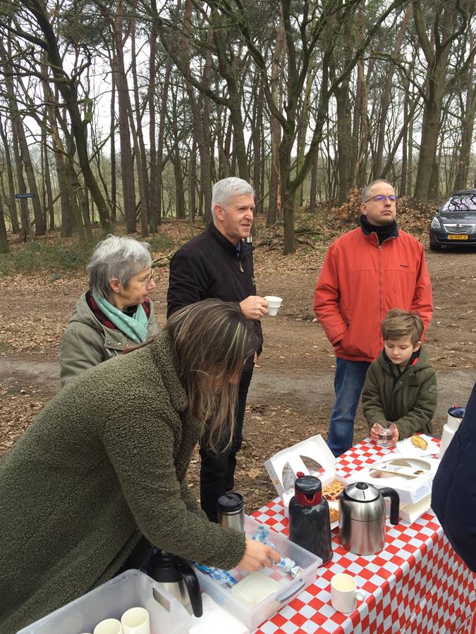 onderhoud ATB route Liessel 2023