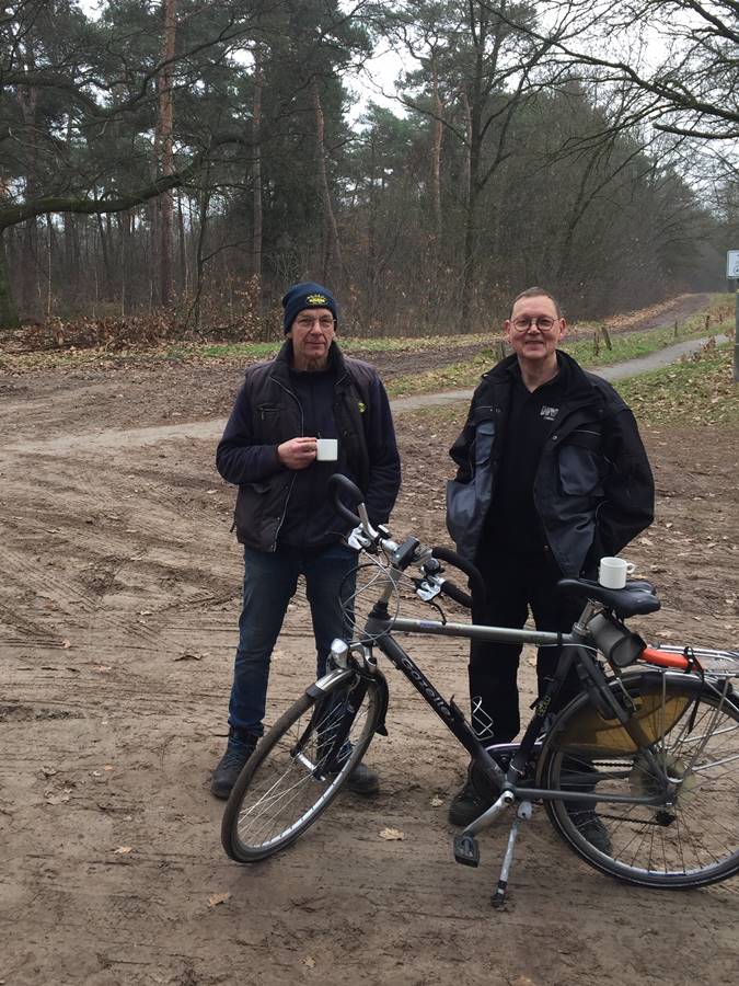 onderhoud ATB route Liessel 2023