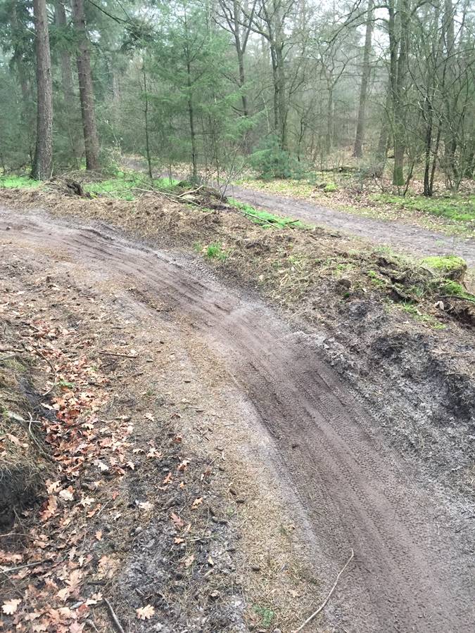 onderhoud ATB route Liessel 2023