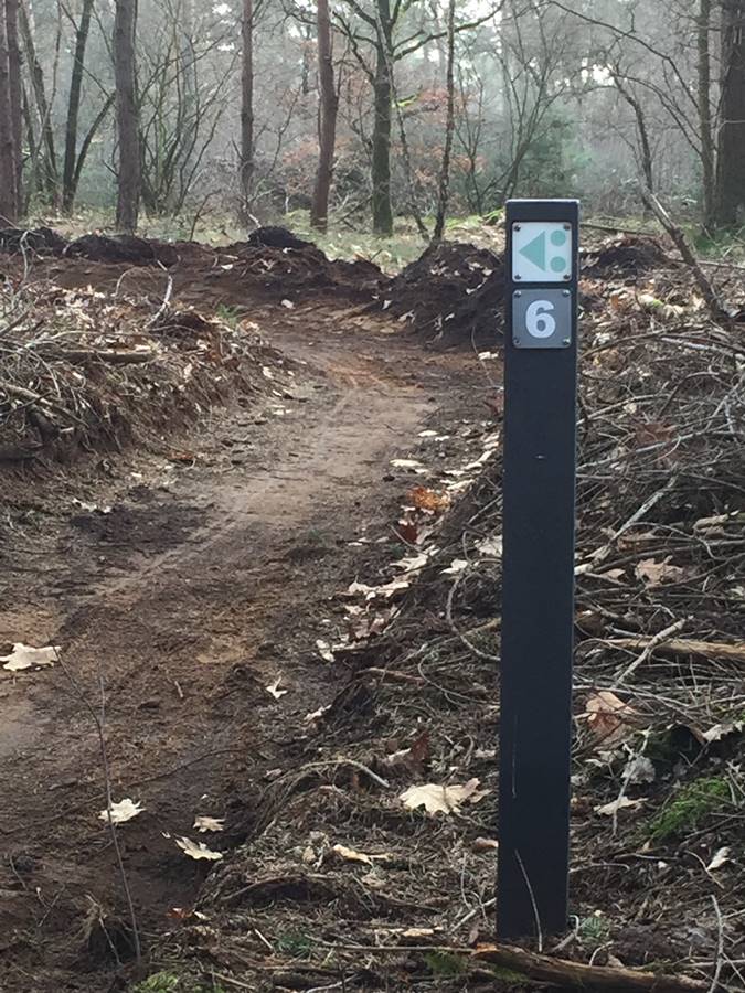 onderhoud ATB route Liessel 2023