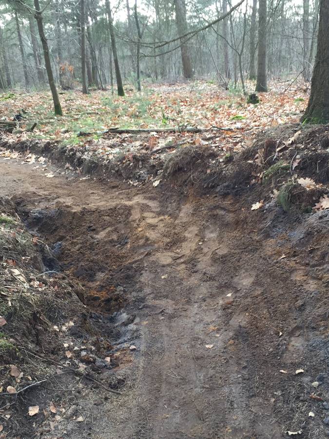 onderhoud ATB route Liessel 2023