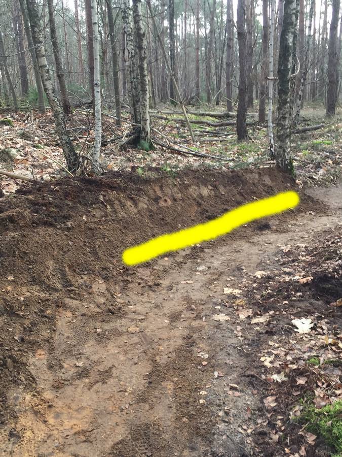 onderhoud ATB route Liessel 2023