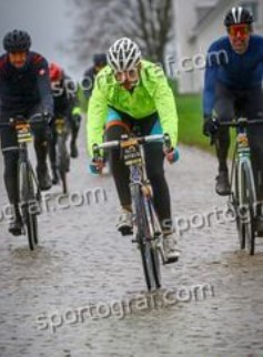 ronde van Vlaanderen 2023, Leon