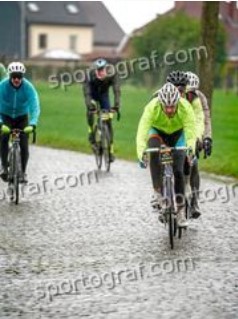 ronde van Vlaanderen 2023, Leon