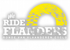 ronde van Vlaanderen 2023