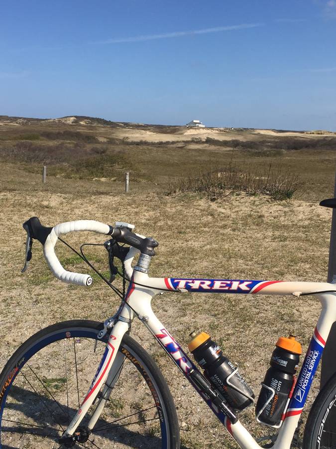 Marmatrimmers, voorjaarsritten 2023