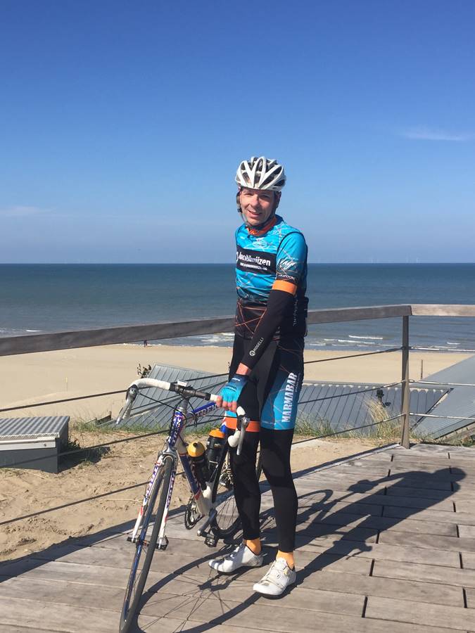 Marmatrimmers, voorjaarsritten 2023