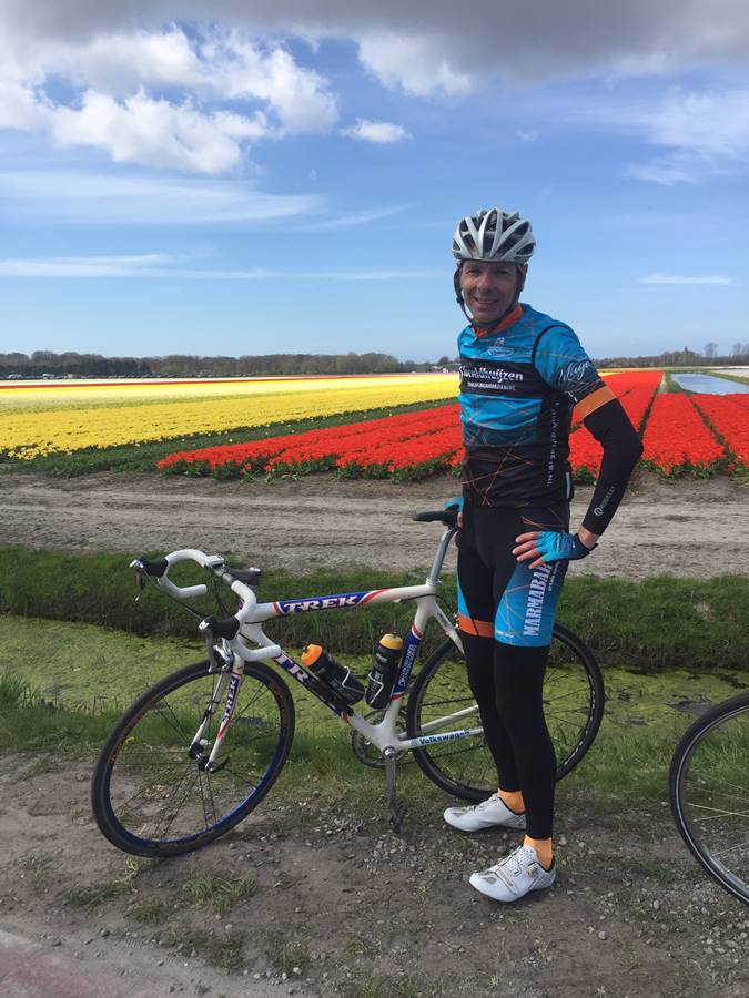 Marmatrimmers, voorjaarsritten 2023