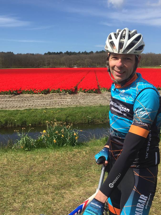 Marmatrimmers, voorjaarsritten 2023