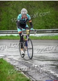 Luik-Bastenaken-Luik 2023, Leon