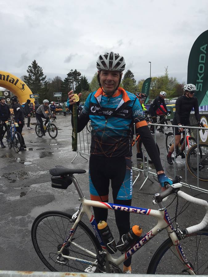 Luik-Bastenaken-Luik 2023, finish Leon