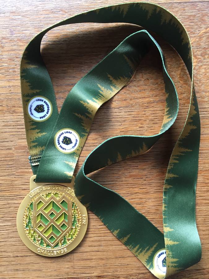 Luik Bastenaken Luik 2023