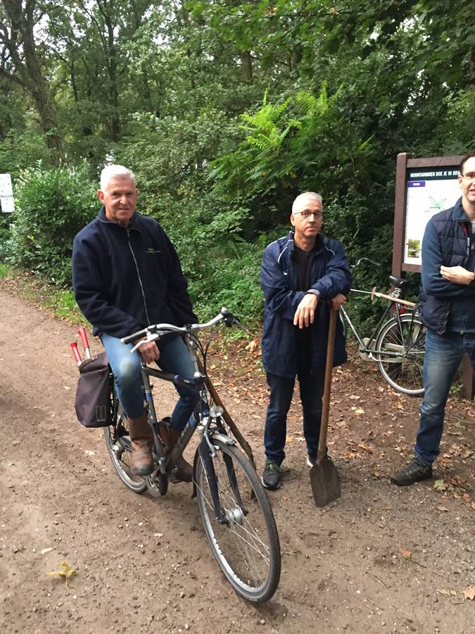 onderhoud ATB route Liessel 2023