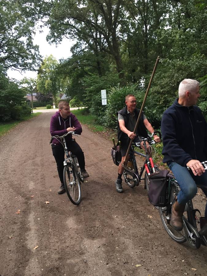 onderhoud ATB route Liessel 2023