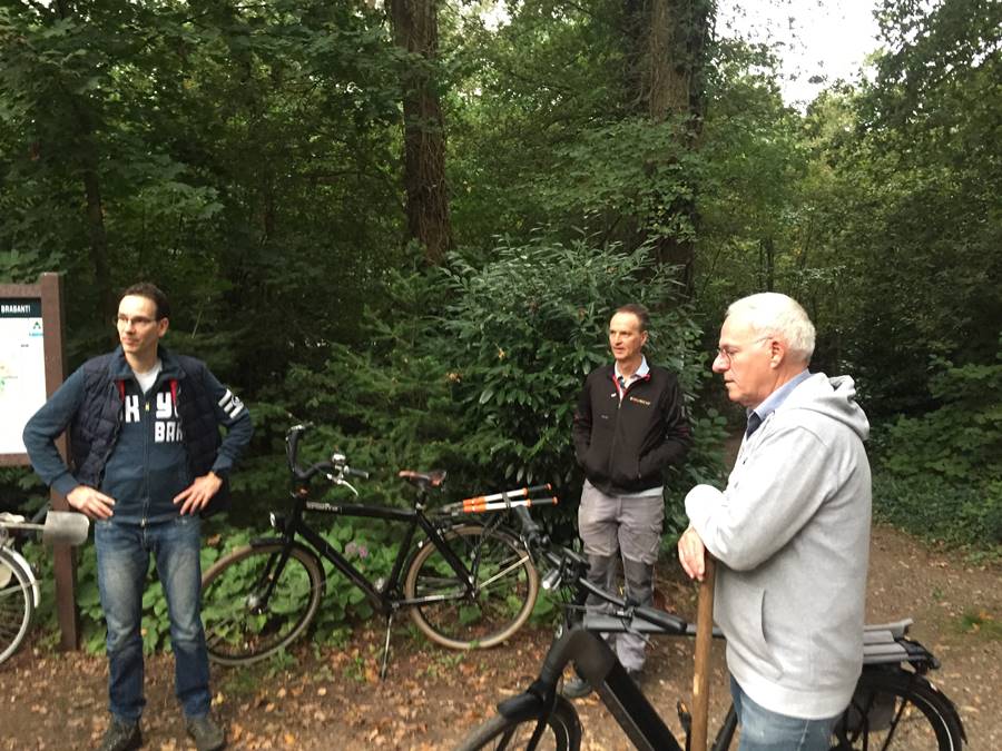 onderhoud ATB route Liessel 2023