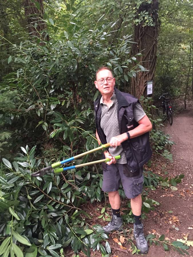 onderhoud ATB route Liessel 2023