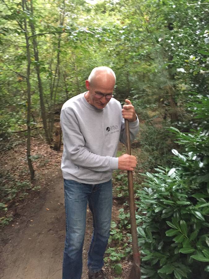 onderhoud ATB route Liessel 2023