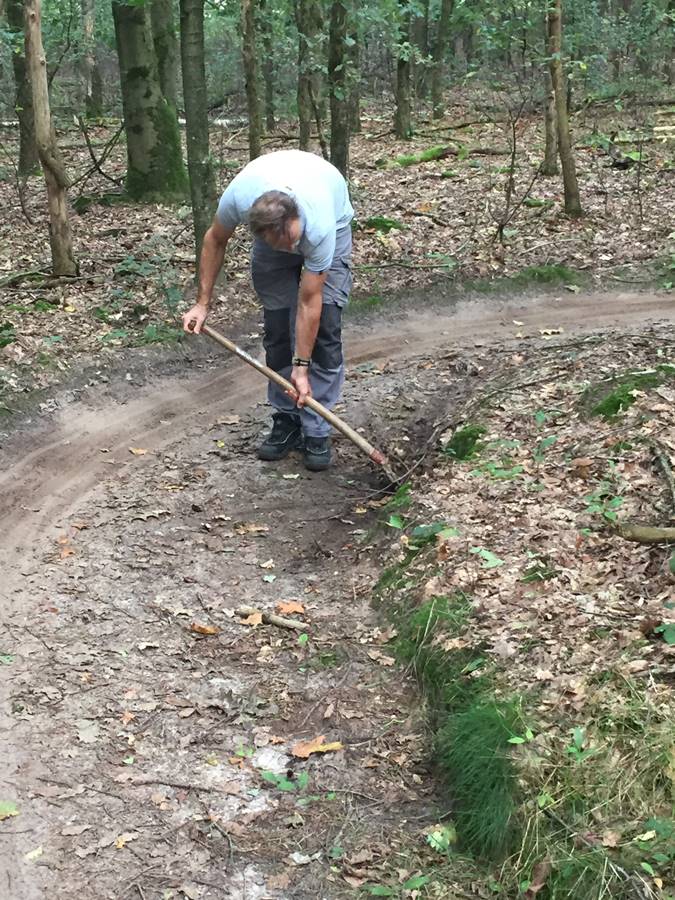 onderhoud ATB route Liessel 2023